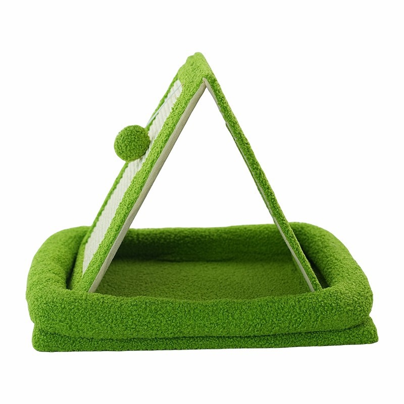 Durable Cat Scratching Post factory