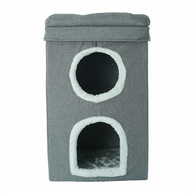 Róandi nest kött rúm