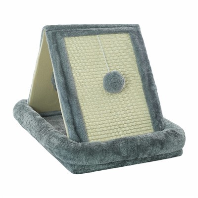 Notaleg kattarúm hellir