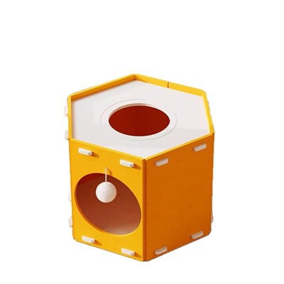 Standandi klórapóstur